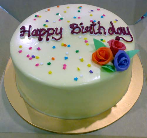 Birthday Wishes For Boss. Yesterday was my irthday,